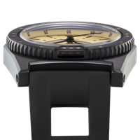 Vicenza - Piazzetta Palladio 2 - Reloj ZRC GRAND FOND in Acero GR41198 - GR41198